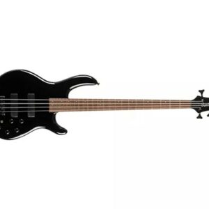 Cort Artisan C4 Deluxe Bk