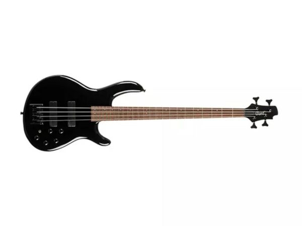 Cort Artisan C4 Deluxe Bk