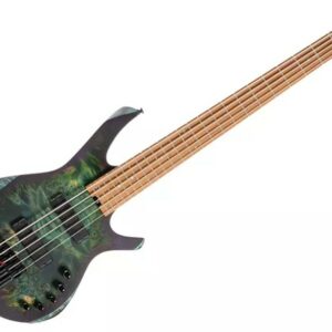 Cort Artisan Space 5 Star Dust Green w/Bag