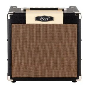 Cort CM15R Black