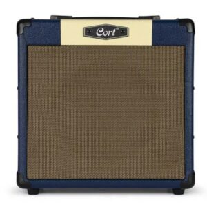 Cort CM15R Dark Blue
