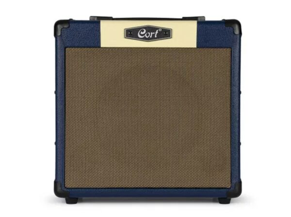 Cort CM15R Dark Blue