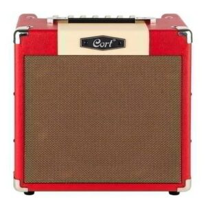 Cort CM15R Dark Red
