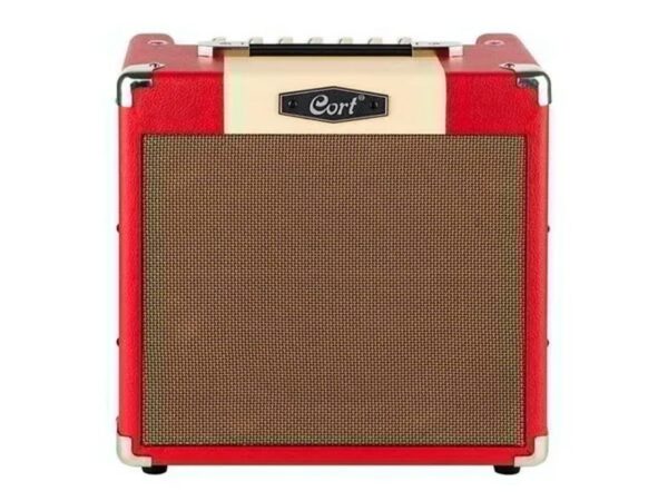 Cort CM15R Dark Red