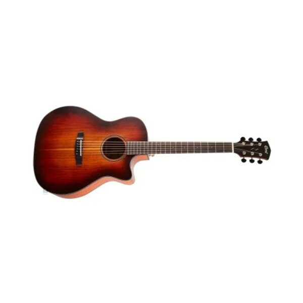 Cort Core-GA Blackwood OPLB Chitarra Acustica Elettrificata