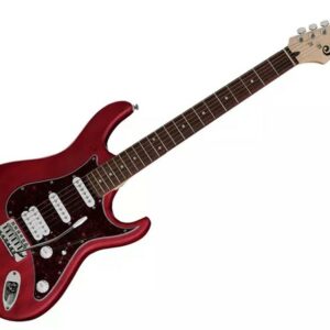 Cort G110 Open Pore Black Cherry