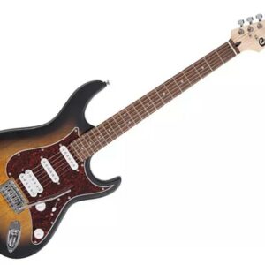 Cort G110 Open Pore Sunburst