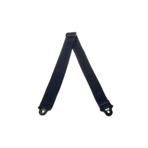 D’Addario 50BAL10 Tracolla chitarra Auto Lock Strap Midnight Blue