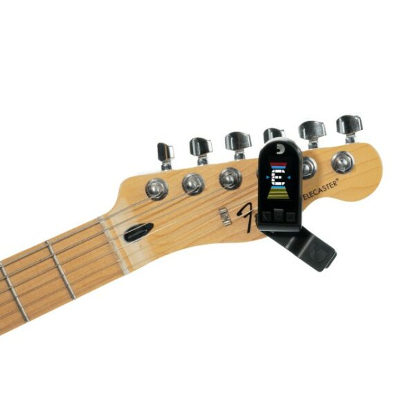 D'Addario Equinox Rechargeable Tuner Pw-ct-24