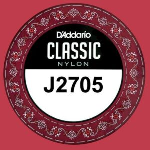 D’addario j2705 quinta corda la