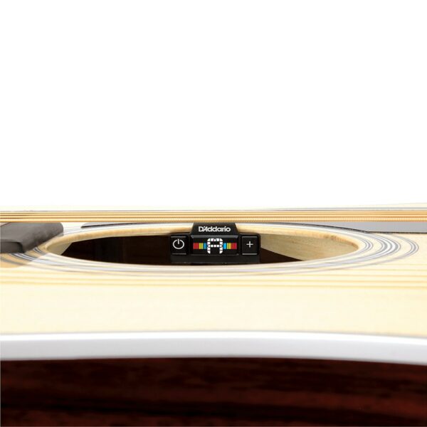 D'Addario Micro Soundhole