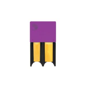 D’Addario Porta Ance Per Clarinetto Sib e Sax Alto Viola