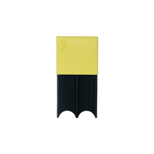 D'Addario Porta Ance Per Sax Tenore/Baritono Clarinetto Basso Giallo