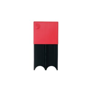 D’Addario Porta Ance Per Sax Tenore/Baritono Clarinetto Basso Rosso