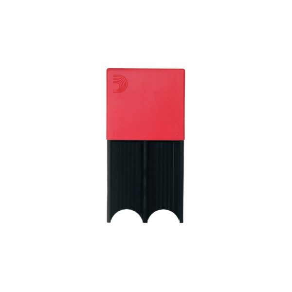 D'Addario Porta Ance Per Sax Tenore/Baritono Clarinetto Basso Rosso