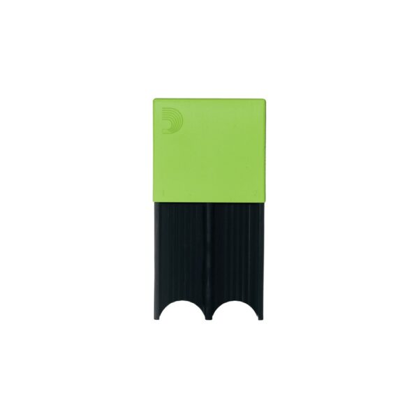 D'Addario Porta Ance Per Sax Tenore/Baritono Clarinetto Basso Verde