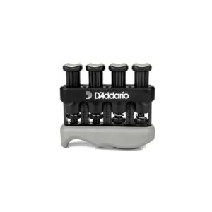 D’addario PW-VG-01 Varigrip Esercitatore A Mano Per Musicisti