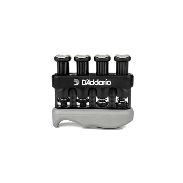 D'addario PW-VG-01 Varigrip Esercitatore A Mano Per Musicisti