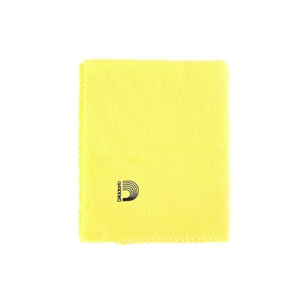 D'Addario PWPC2 Panno Lucidante