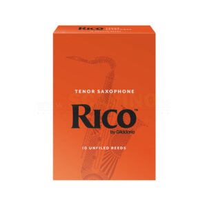 D’Addario Rico Ance Sax Tenore 3.0