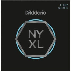 D&apos;ADDARIO NYXL1152 NICKEL WOUND 011/052