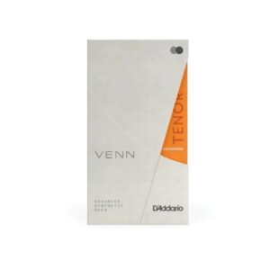 D’Addario Venn Ance Sax Tenore 3.0