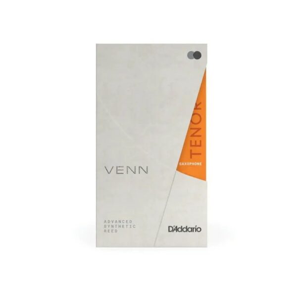 D'Addario Venn Ance Sax Tenore 3.0
