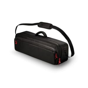 D’Addario XPND 1 Pedalboard Single Row Bag