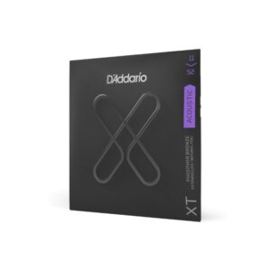 D’Addario Xtapb1152