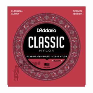 D&apos;ADDARIO EJ27N Normal Tension