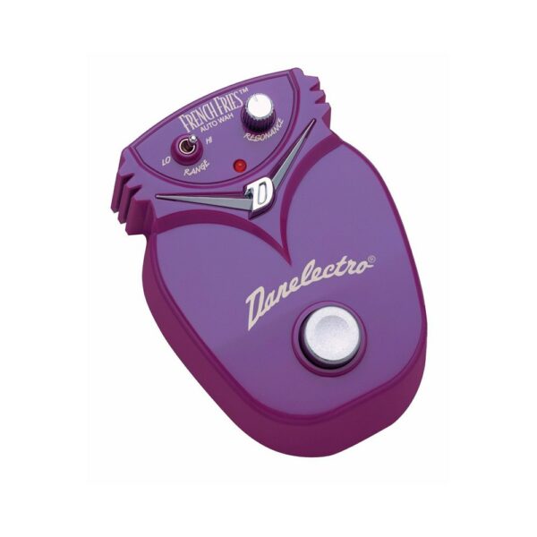 Danelectro DJ-24 French Effetto Auto Wah