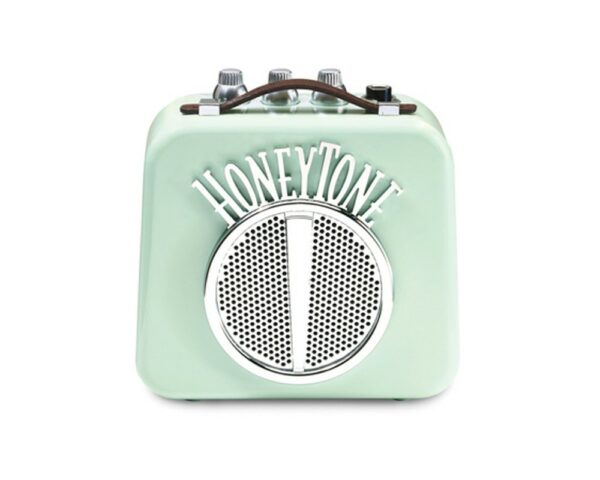 Danelectro N10 Honeytone Mini Amp Aqua