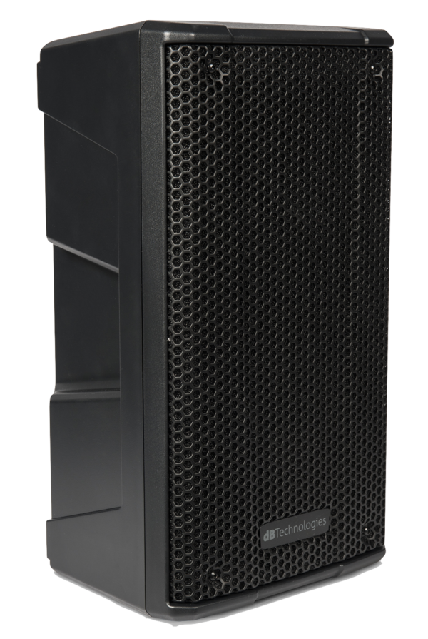 Db technologies b-hype 8