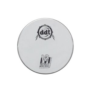 DDT Pelle Mesh 10″