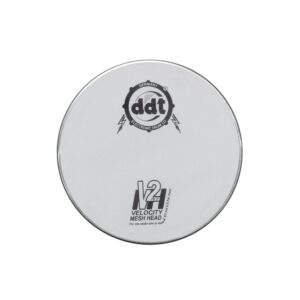 DDT Pelle Mesh 12″