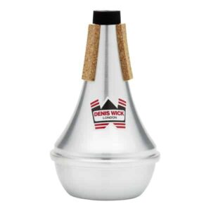 Denis Wick DW5504 Sordina Per Tromba