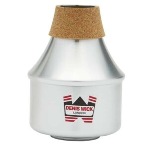 Denis Wick DW5506 Sordina Per Tromba Wah Wah