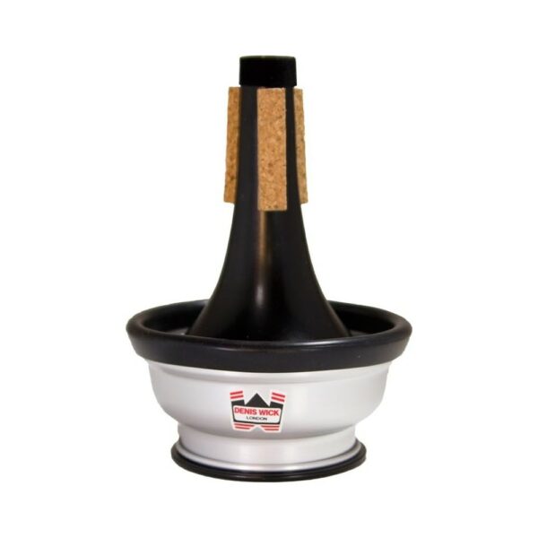 Denis Wick DW5537 Sordina Regolabile Per Corno Soprano e Tromba in Re