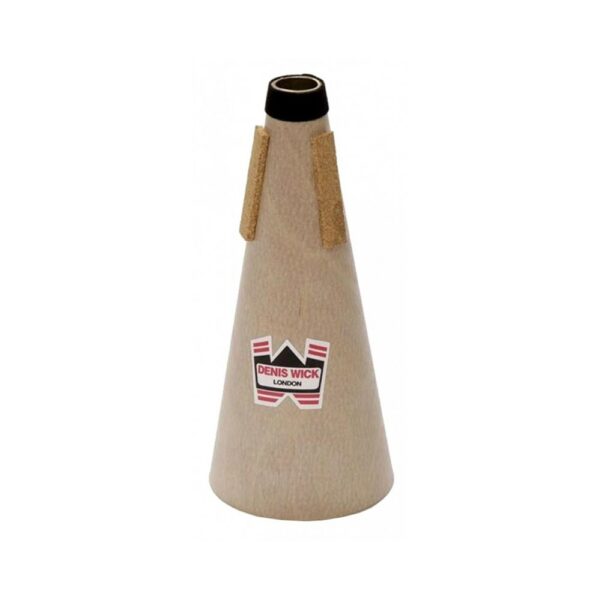 Denis Wick DW5551 Sordina Per Tromba e Cornetta