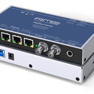 RME Digiface Dante – Spedizione Gratuita – Pronta Consegna