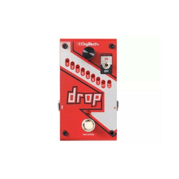 Digitech The Drop