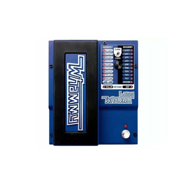 Digitech Whammy Bass