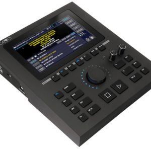 M-LIVE Merish 5 X2 – SU ORDINAZIONE –