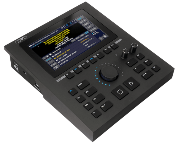 M-LIVE Merish 5 X2 - SU ORDINAZIONE -
