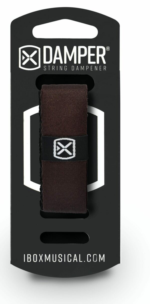 IBOX MUSICAL Damper DK LG18 BROWN