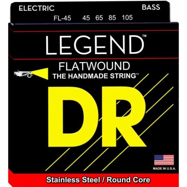 Dr Fl-45