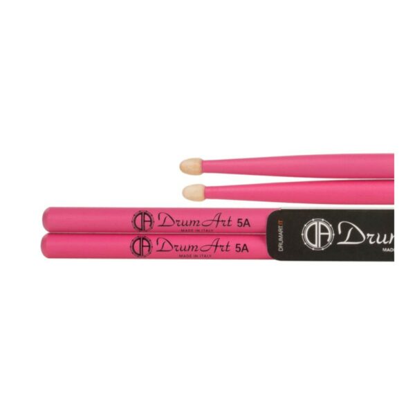 Drum Art 5A Pink