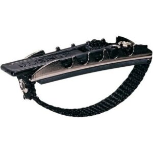 Dunlop 11C Curved