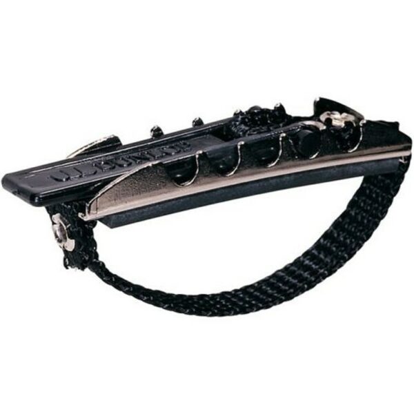 Dunlop 11C Curved