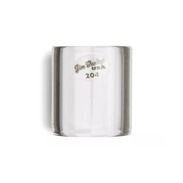 DUNLOP 204 Medium Short Slide Vetro
